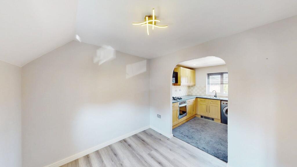 Apartment in Bolton, Westhoughton - View 5