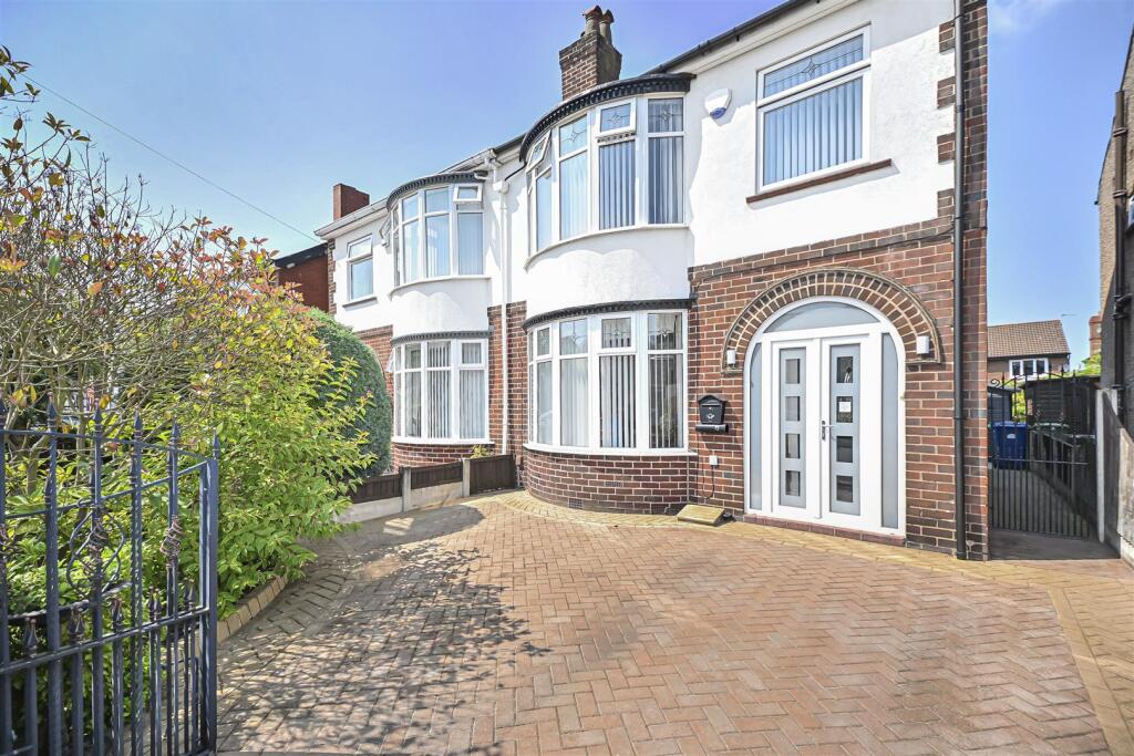 Main image of property: Platt Fold Road, Leigh