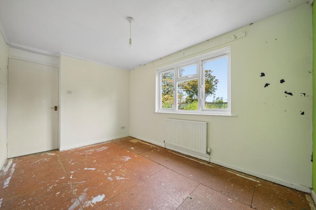 House in Oxford - View 5