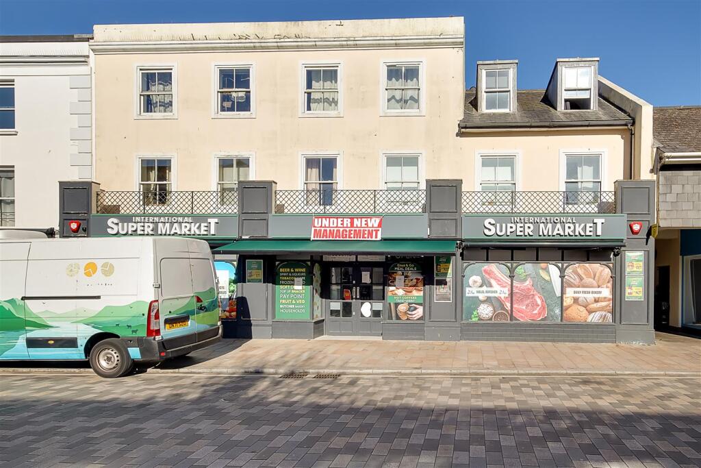 Main image of property: Portland Road, Worthing Central, Worthing, BN11
