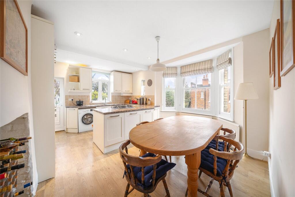 Nevis Road, Balham, London, SW17 photo 4