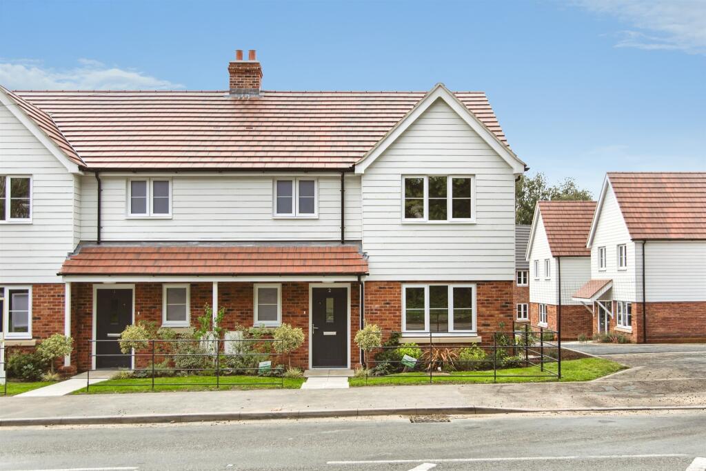 Main image of property: St Giles View, Start Hill, Bishop's Stortford