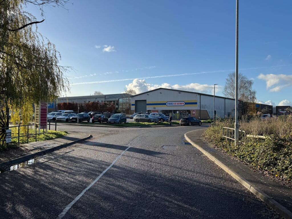 Additional image 7 of Watercombe Park, Lynx West Trading Estate, Yeovil, BA20 2HL