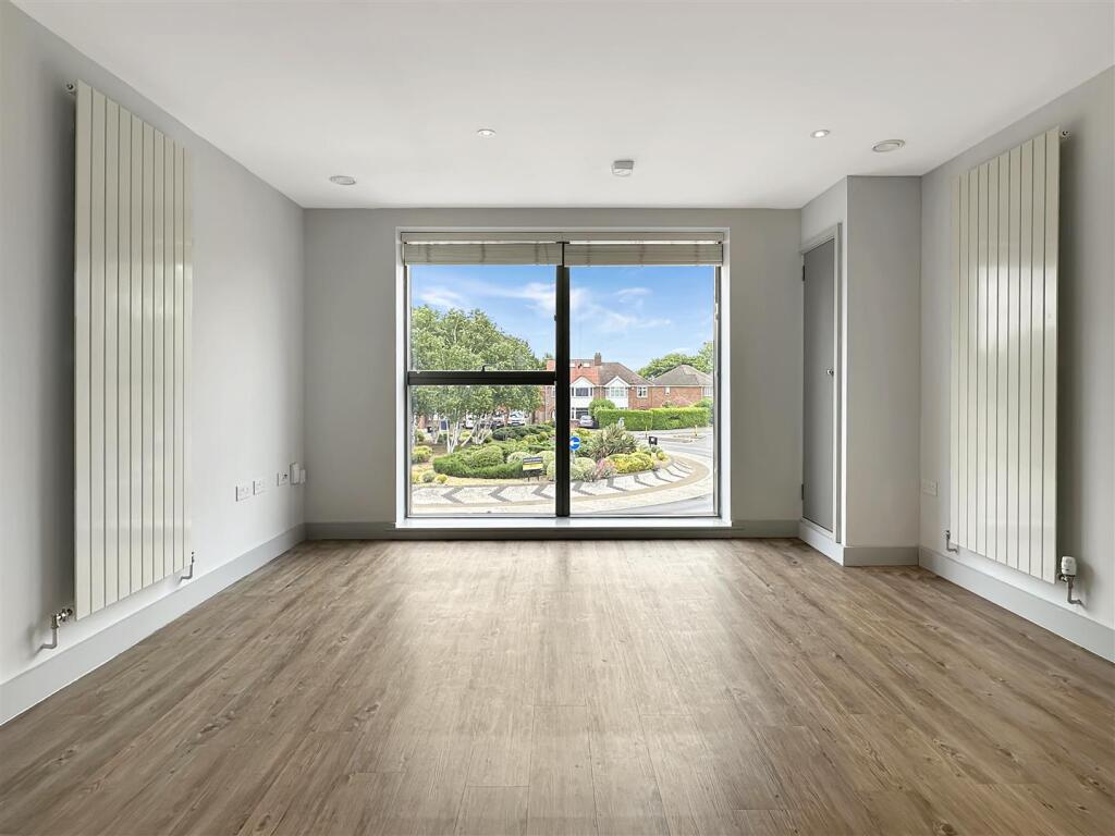 Perne Road, Cambridge – pohled 5