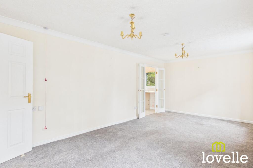 Apartment in Hull - More
