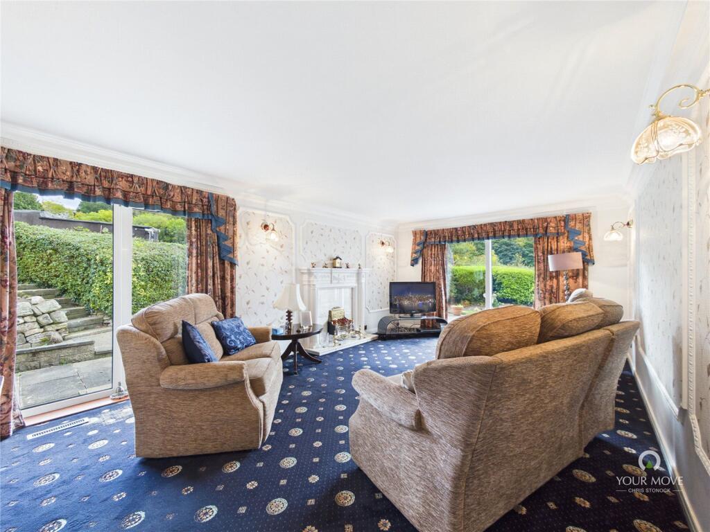 House in Newcastle upon Tyne - View 2