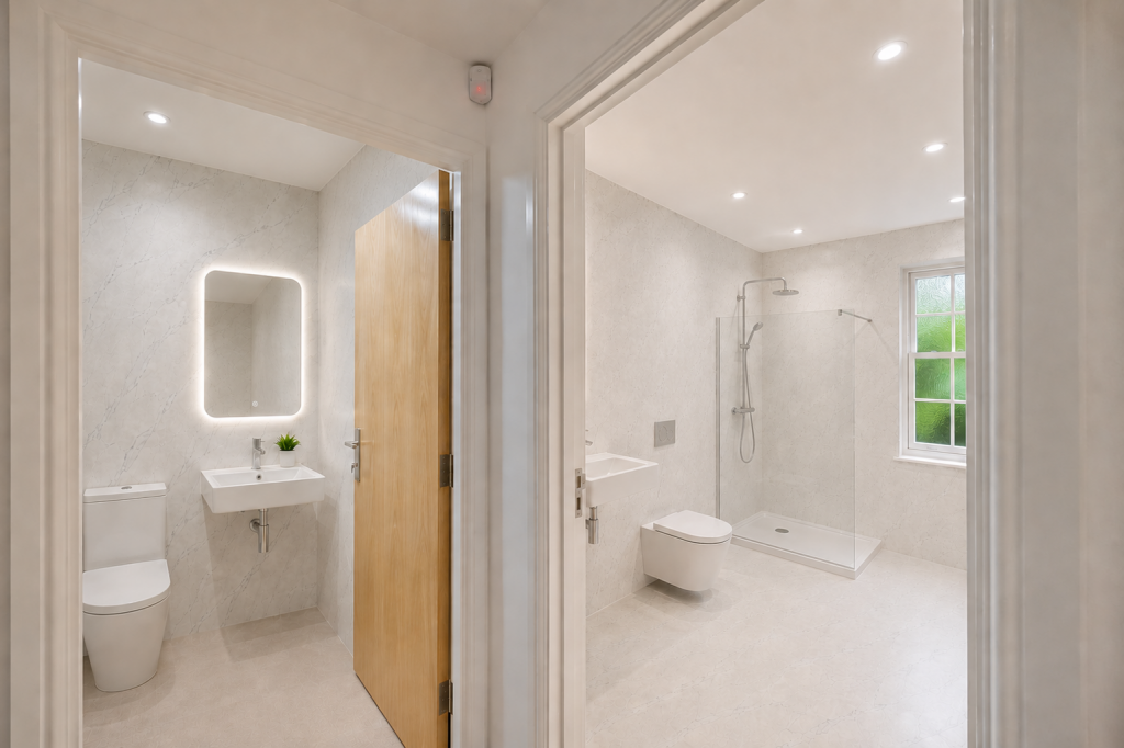Main image of property: Broomhall Street, Sheffield