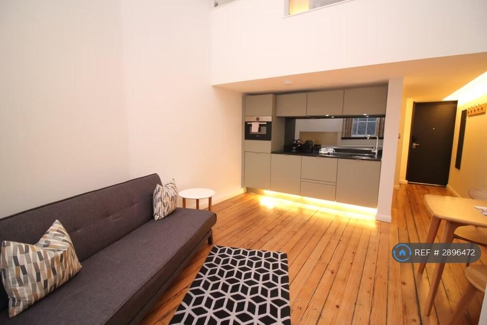 Main image of property: Mcdonald Road, Edinburgh, EH7