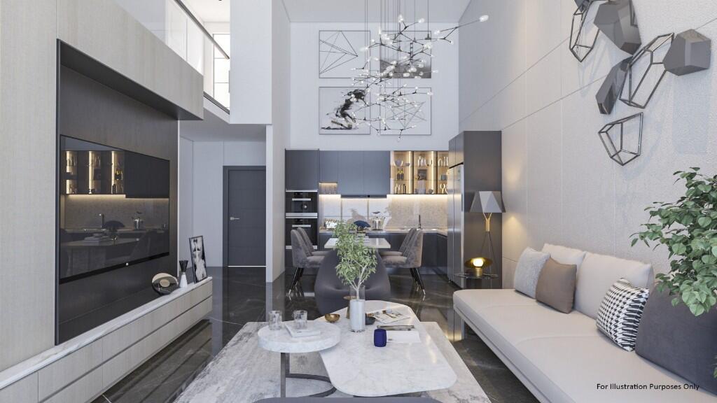 Main image of property: Long Beach, Famagusta