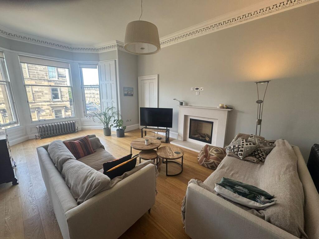 Main image of property: Palmerston Place, Edinburgh, EH12 5AP