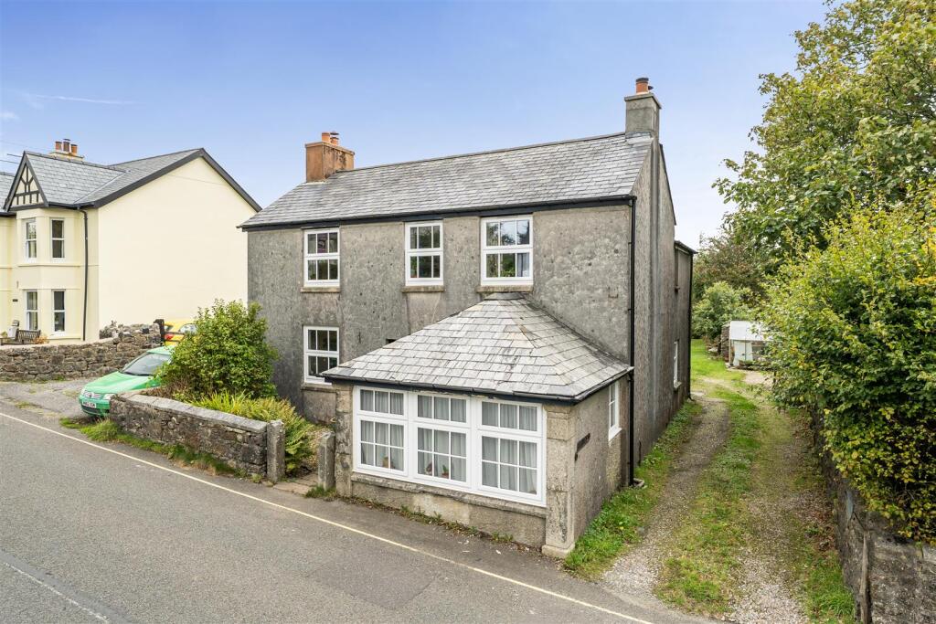 Main image of property: Plymouth Hill, Princetown