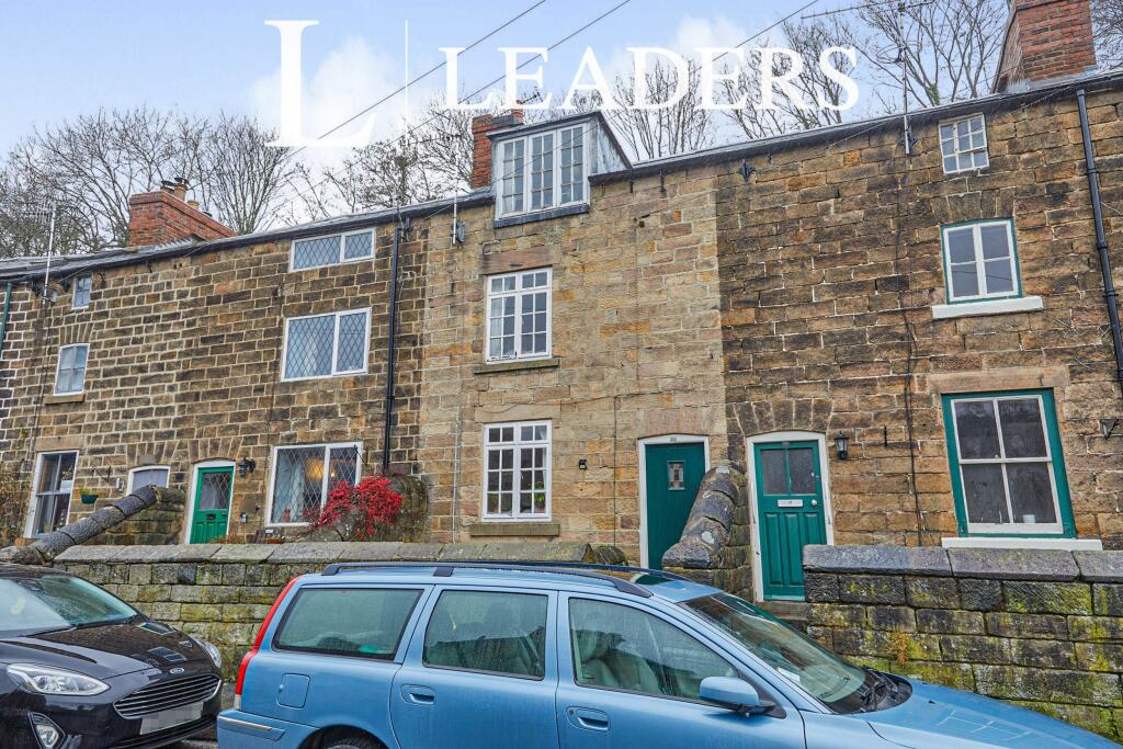 Main image of property: Hopping Hill, Milford, DE56