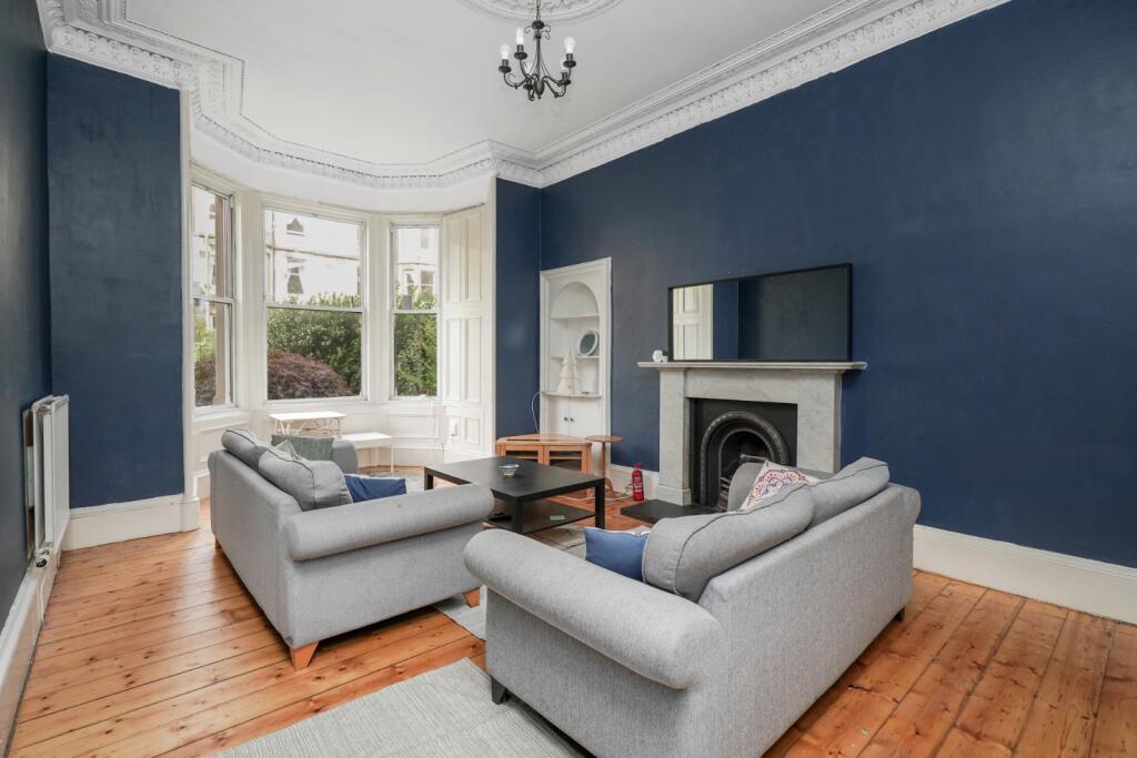 Marchmont Road, Marchmont, Edinburgh, EH9