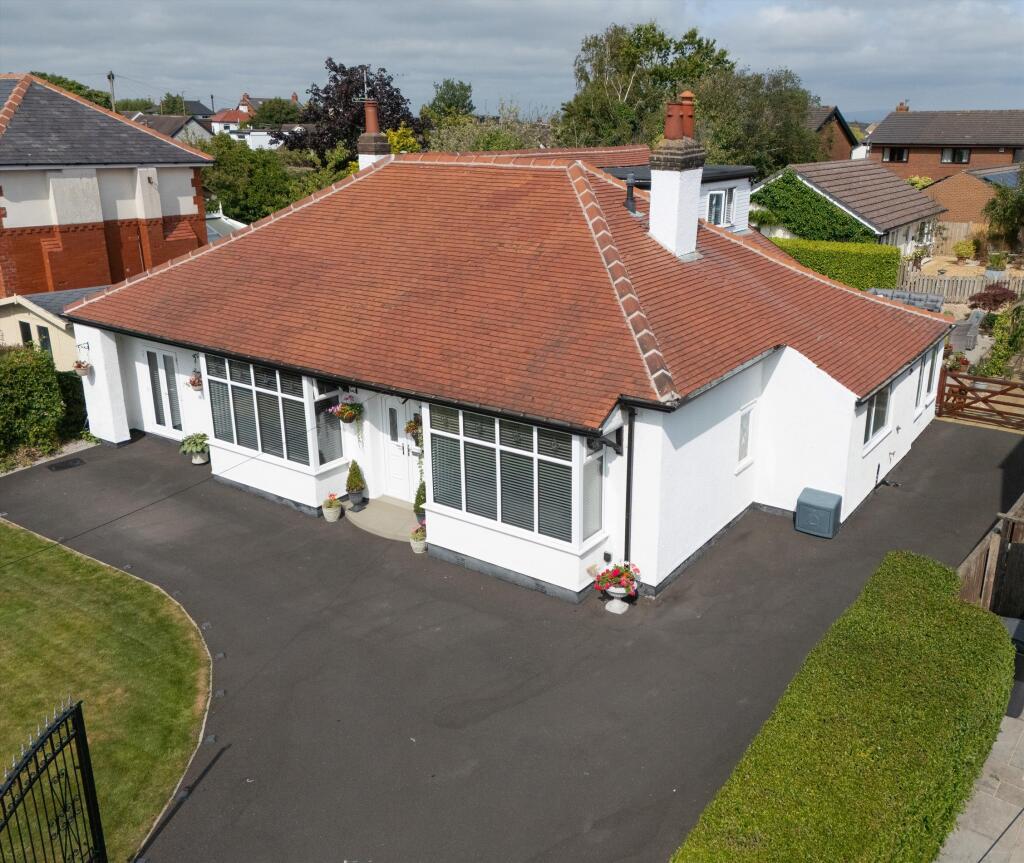 Main image of property: Highcross Road, Poulton Le Fylde