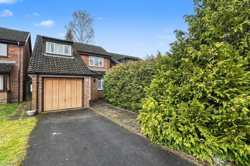 Main image of property: South Millers Dale