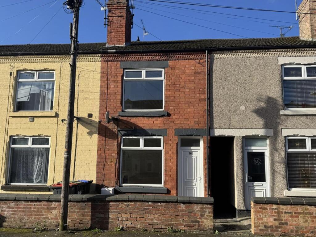 Main image of property: Park Street, Sutton-In-Ashfield