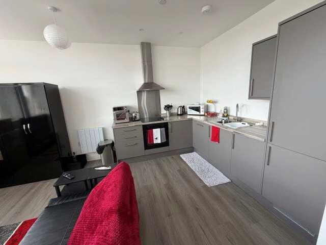 Apartment in Peterborough - View 4
