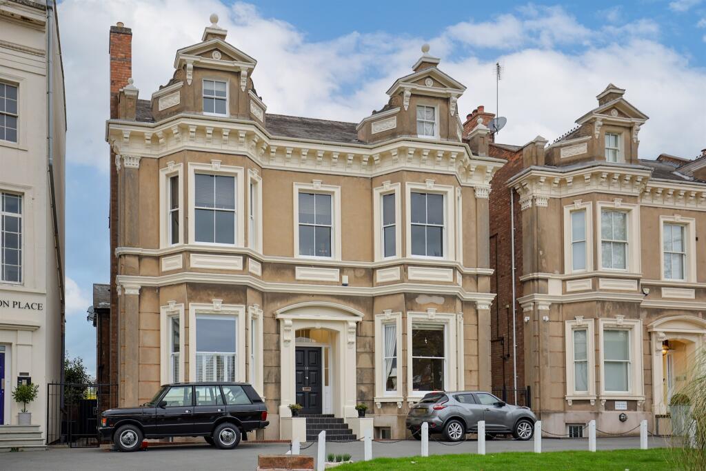 Main image of property: Clarendon Place, Leamington Spa