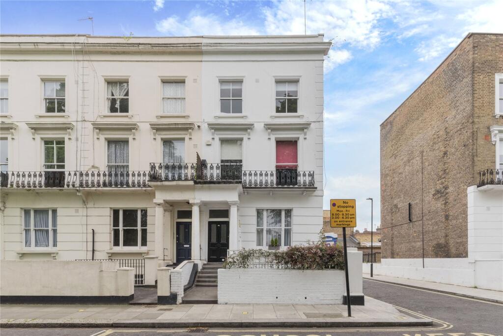 Main image of property: Goldney Road, 
Maida Vale, W9