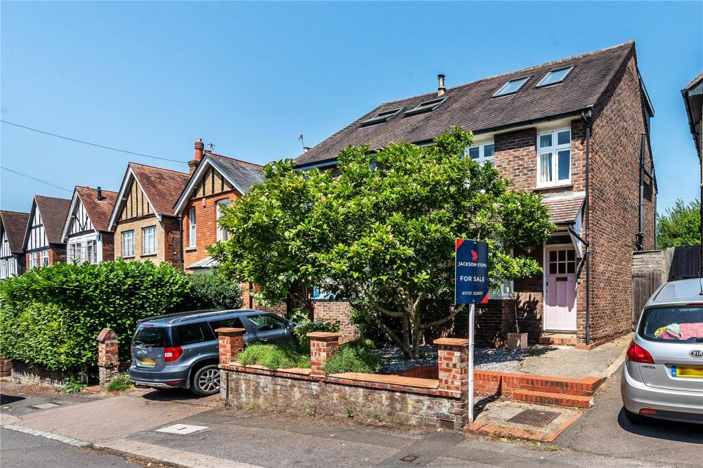 Main image of property: Chart Lane, Reigate, Surrey, RH2