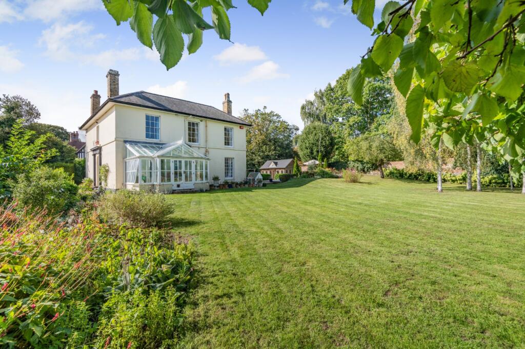 Canterbury Road, Wingham, Kent photo 3