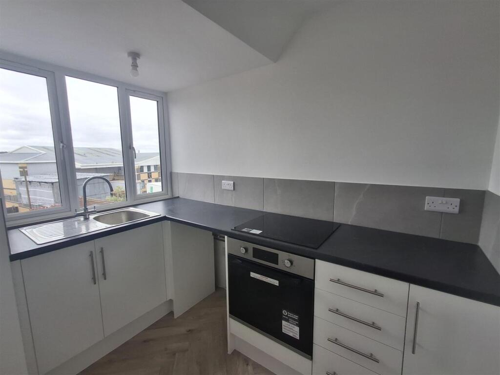 Main image of property: Frimley Road, Camberley