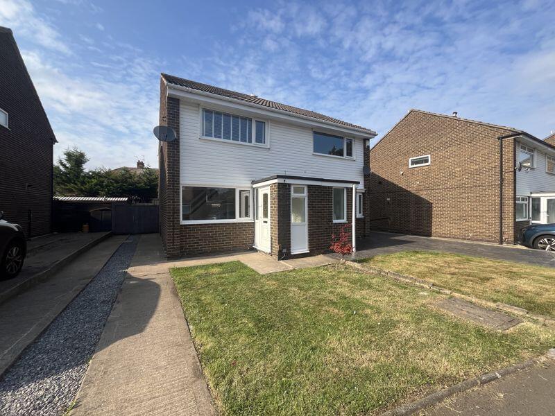 Main image of property: Shevington Grove, Marton