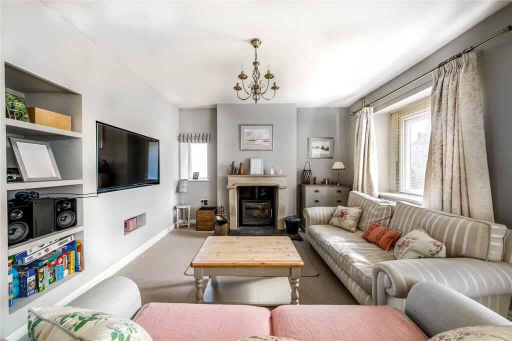 Additional image 4 of Evercreech, Near Bruton, Somerset, BA4