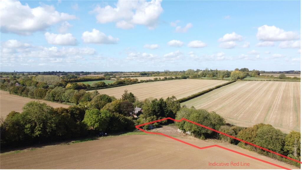 Main image of property: Land Off Whelp Street, Preston St Mary, Lavenham, CO10