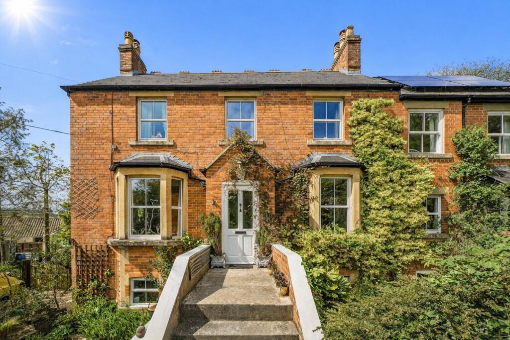 Additional image 24 of Longhedge, Corsley, Warminster, BA12