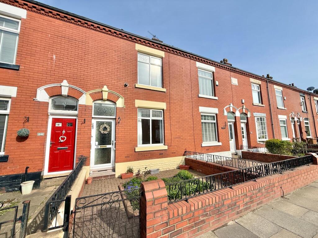 Main image of property: Stockport Road, Denton