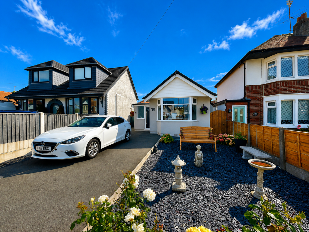 Main image of property: Fleetwood Road, Cleveleys, FY5