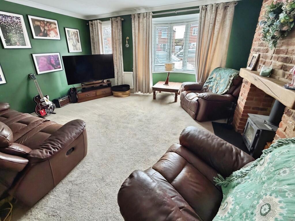 House in Goole, East Riding of Yorkshire - View 4
