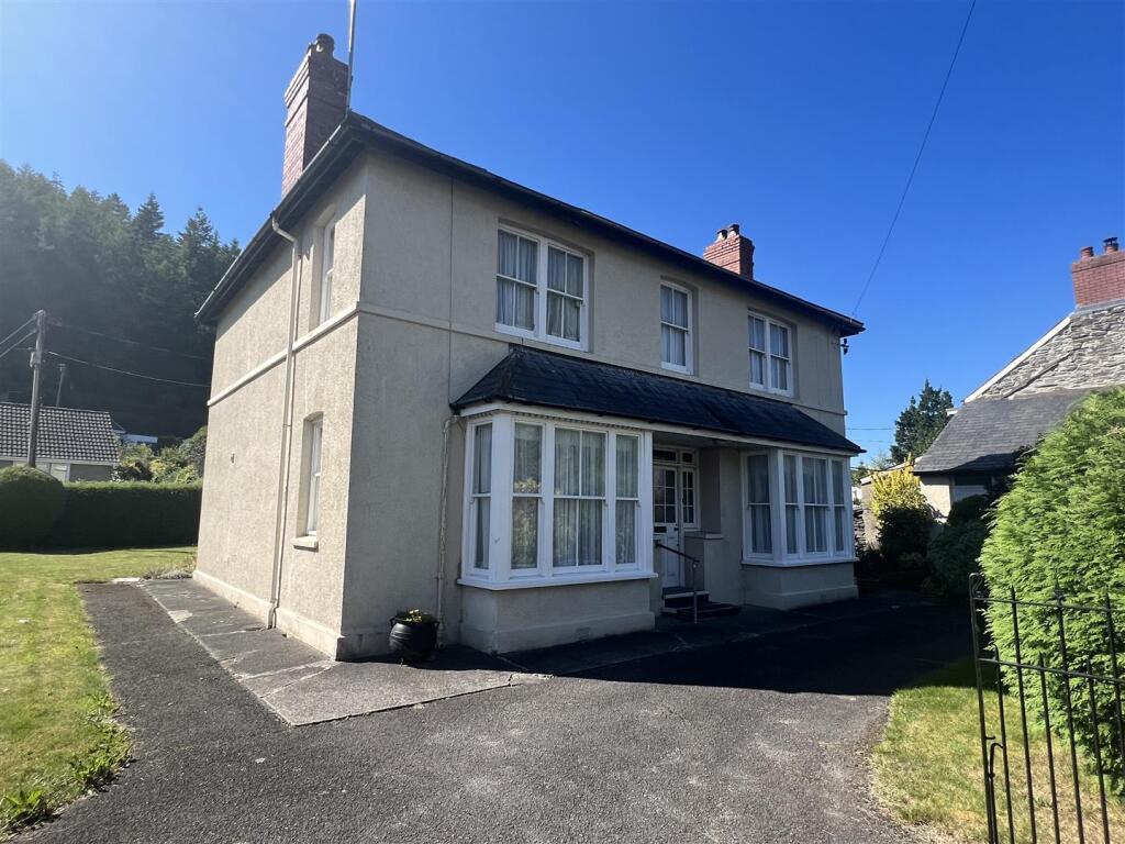 Main image of property: Talybont, Aberystwyth