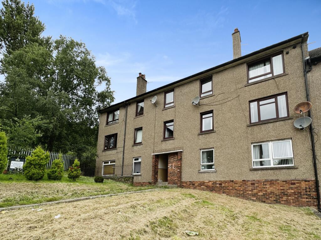 Main image of property: Loganlee Terrace, Dundee, DD2