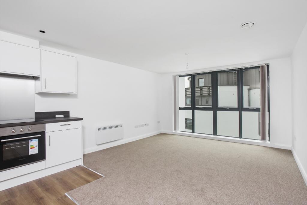 Main image of property: Bennington Street Cheltenham GL50