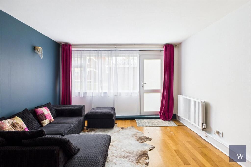 Main image of property: Beechcroft Close, Valley Road, London, SW16