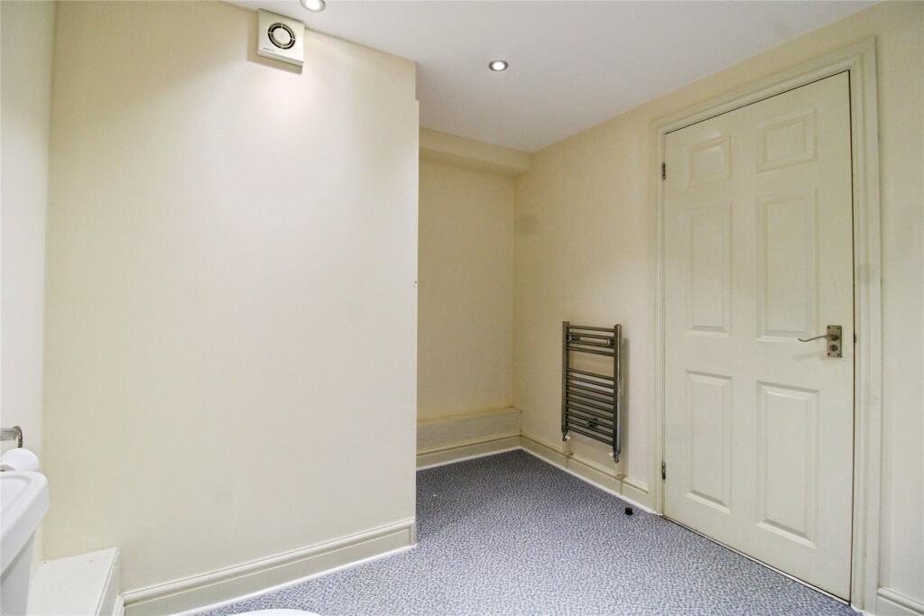 Apartment in Bristol, Totterdown - View 5