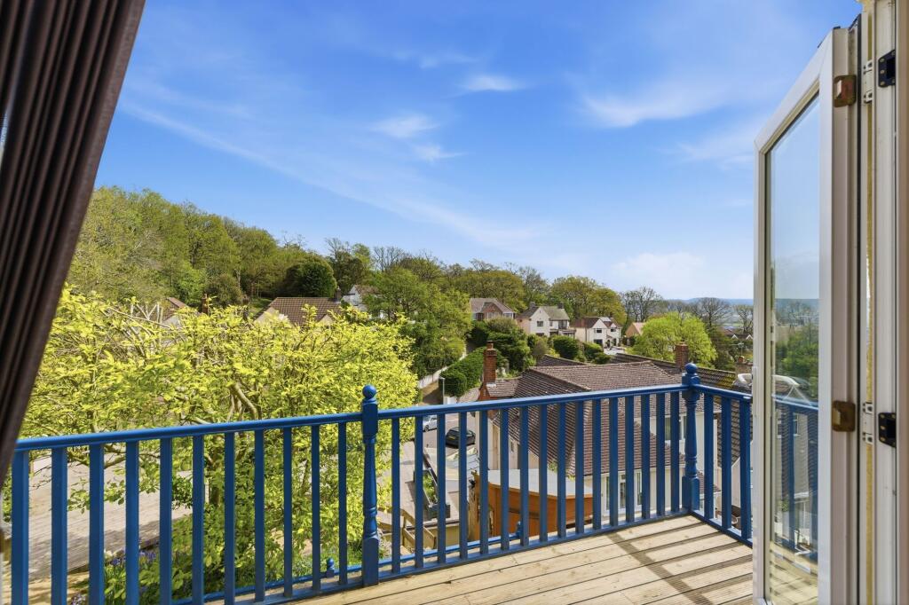 House in Weston-super-Mare, Cliftonville - View 5