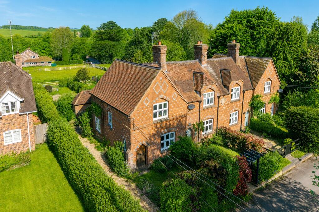 Main image of property: Kelston Road, Little Bedwyn, Marlborough, Wiltshire, SN8