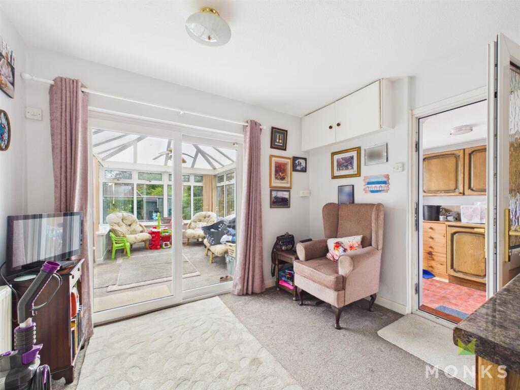 House in Wem - View 4