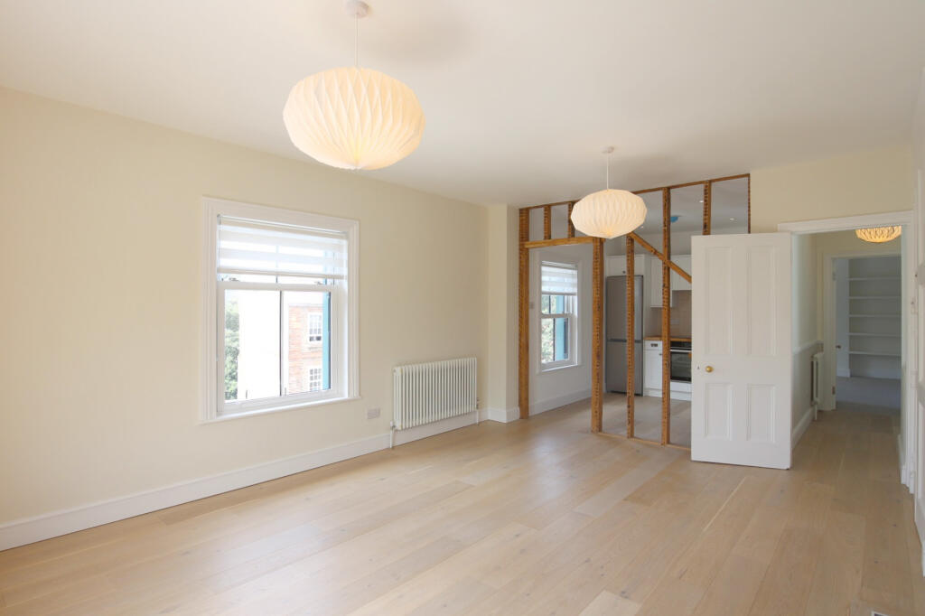 Main image of property: Prestonville Road, Brighton, Brighton & Hove