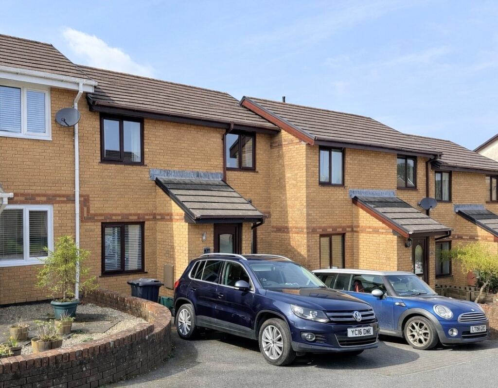Main image of property: Torwood Close, Bodmin, Cornwall, PL31