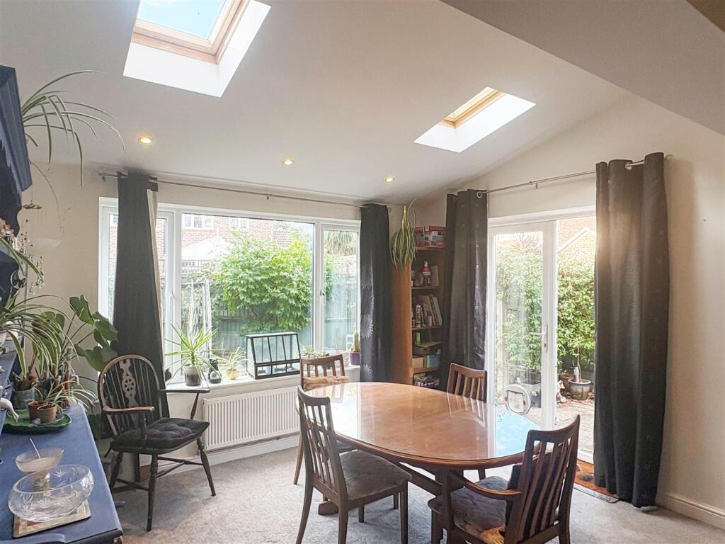 House in Arun, Toddington, Littlehampton - View 3