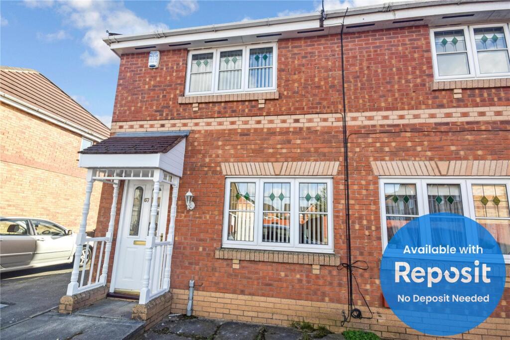 Main image of property: Worsley Street, Pendlebury, Swinton, Manchester, M27