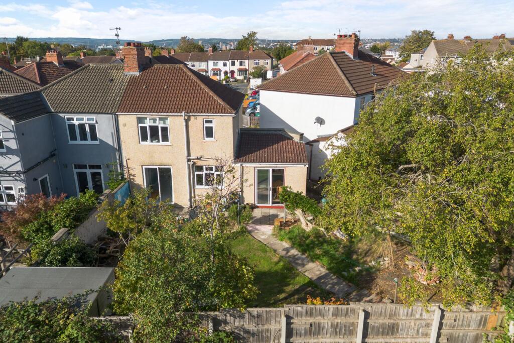House in Bristol, Speedwell - View 5