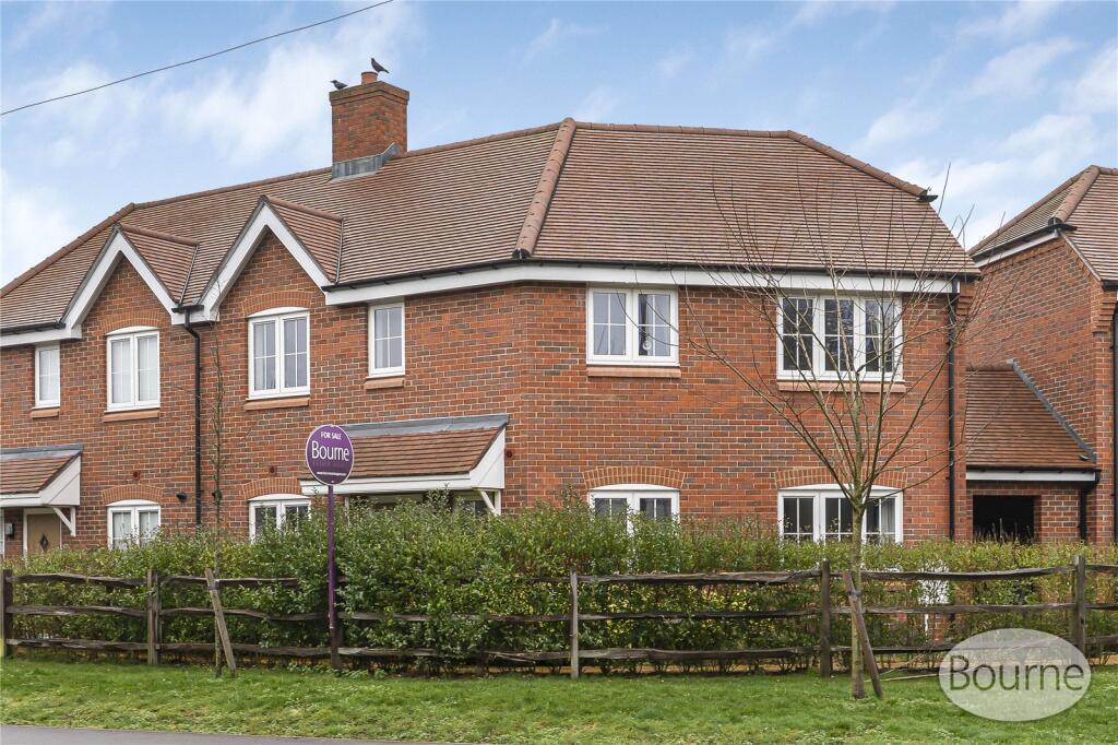 Main image of property: Russells Close, Ash, Surrey, GU12