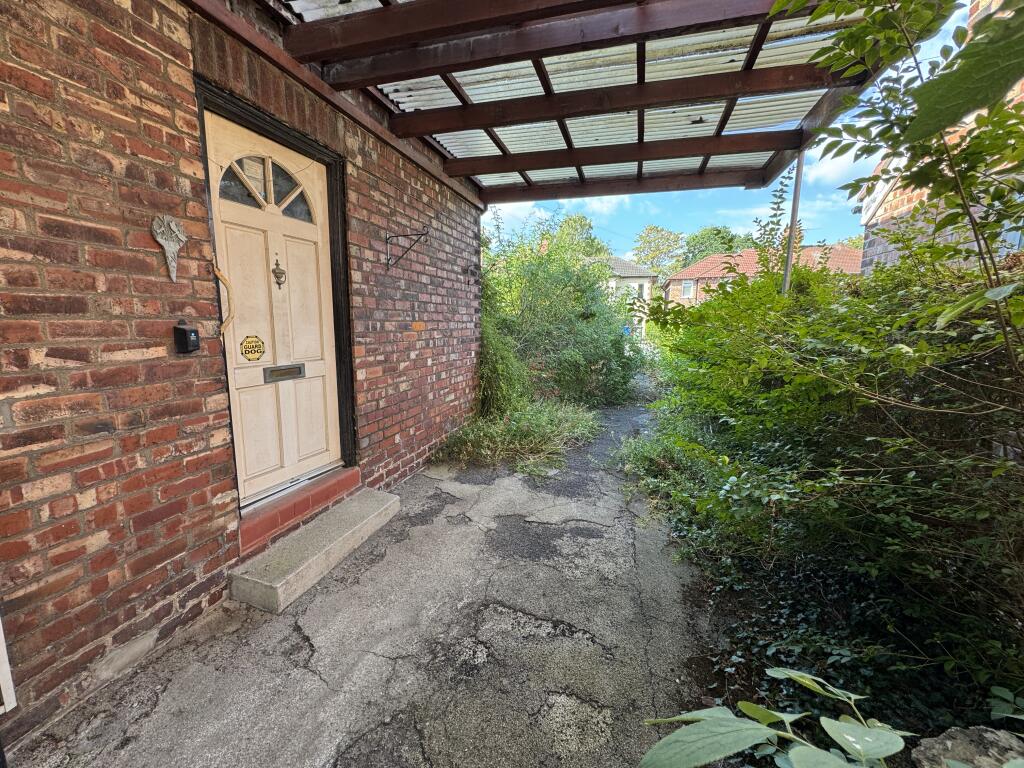 House in Stockport - View 4