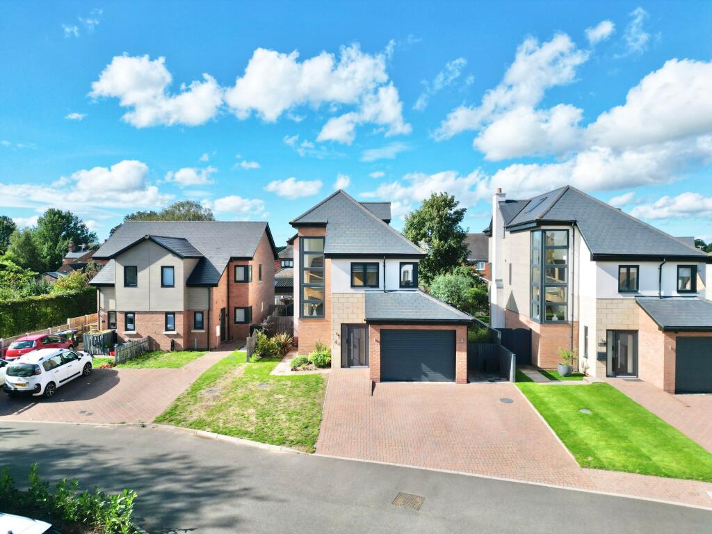 Main image of property: Bearstone View, Norton-In-Hales, TF9