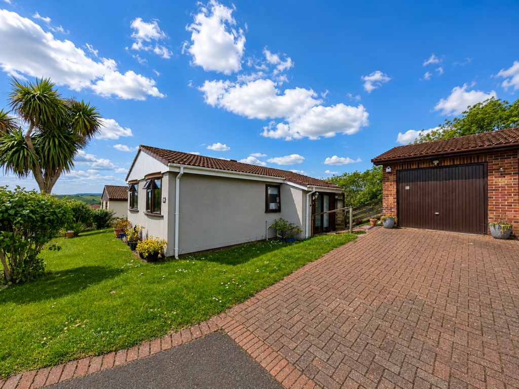 Main image of property: Exonia Park, Exeter